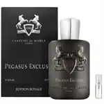 Parfums de Marly Pegasus Exclusif - Parfum - Perfume Sample - 2 ml